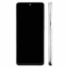 For Samsung Galaxy S20 Ultra SM-G988B 6.78 inch TFT LCD Screen Digitizer Full Assembly with Frame, Not Supporting Fingerprint Identification (Silver) - 2