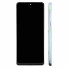 For Samsung Galaxy S20+ SM-G985F 6.58 inch TFT LCD Screen Digitizer Full Assembly with Frame, Not Supporting Fingerprint Identification (Blue) - 2