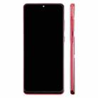 For Samsung Galaxy S20+ SM-G985F 6.58 inch TFT LCD Screen Digitizer Full Assembly with Frame, Not Supporting Fingerprint Identification (Red) - 2