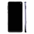 For Samsung Galaxy S10e SM-G970F 5.69 inch TFT LCD Screen Digitizer Full Assembly with Frame (Blue) - 2