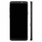 For Samsung Galaxy S9+ SM-G965F 6.18 inch TFT LCD Screen Digitizer Full Assembly with Frame (Black) - 2