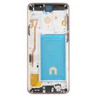 For Samsung Galaxy S9+ SM-G965F 6.18 inch TFT LCD Screen Digitizer Full Assembly with Frame (Gold) - 3