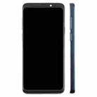 For Samsung Galaxy S9+ SM-G965F 6.18 inch TFT LCD Screen Digitizer Full Assembly with Frame (Blue) - 2