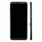 For Samsung Galaxy S8+ SM-G955F 6.18 inch TFT LCD Screen Digitizer Full Assembly with Frame (Black) - 2