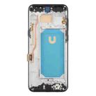 For Samsung Galaxy S8+ SM-G955F 6.18 inch TFT LCD Screen Digitizer Full Assembly with Frame (Black) - 3