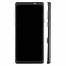 For Samsung Galaxy Note9 SM-N960F 6.33 inch TFT LCD Screen Digitizer Full Assembly with Frame (Black) - 2