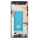For Samsung Galaxy Note9 SM-N960F 6.33 inch TFT LCD Screen Digitizer Full Assembly with Frame (Black) - 3