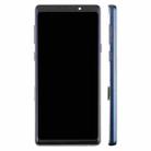 For Samsung Galaxy Note9 SM-N960F 6.33 inch TFT LCD Screen Digitizer Full Assembly with Frame (Blue) - 2