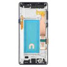 For Samsung Galaxy Note9 SM-N960F 6.33 inch TFT LCD Screen Digitizer Full Assembly with Frame (Blue) - 3