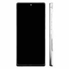 For Samsung Galaxy Note20 SM-N980F 6.6 inch TFT LCD Screen Digitizer Full Assembly with Frame, Not Supporting Fingerprint Identification (Green) - 2