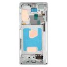 For Samsung Galaxy Note20 SM-N980F 6.6 inch TFT LCD Screen Digitizer Full Assembly with Frame, Not Supporting Fingerprint Identification (Green) - 3
