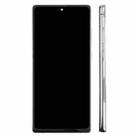 For Samsung Galaxy Note20 SM-N980F 6.6 inch TFT LCD Screen Digitizer Full Assembly with Frame, Not Supporting Fingerprint Identification (Grey) - 2