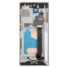 For Samsung Galaxy Note20 Ultra SM-N986B 6.72 inch TFT LCD Screen Digitizer Full Assembly with Frame, Not Supporting Fingerprint Identification (Gold) - 3