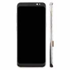 For Samsung Galaxy S8 SM-G950F 5.7 inch TFT LCD Screen Digitizer Full Assembly with Frame (Gold) - 2