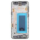 For Samsung Galaxy S9 SM-G960F 5.7 inch TFT LCD Screen Digitizer Full Assembly with Frame (Black) - 3