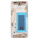 For Samsung Galaxy S9 SM-G960F 5.7 inch TFT LCD Screen Digitizer Full Assembly with Frame (Gold) - 3