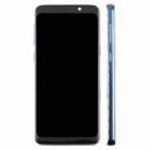 For Samsung Galaxy S9 SM-G960F 5.7 inch TFT LCD Screen Digitizer Full Assembly with Frame (Blue) - 2