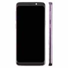 For Samsung Galaxy S9 SM-G960F 5.7 inch TFT LCD Screen Digitizer Full Assembly with Frame (Purple) - 2