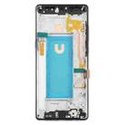 For Samsung Galaxy Note 8 SM-N950F 6.25 inch TFT LCD Screen Digitizer Full Assembly with Frame (Black) - 3