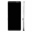 For Samsung Galaxy Note 8 SM-N950F 6.25 inch TFT LCD Screen Digitizer Full Assembly with Frame (Silver) - 2