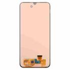 For Samsung Galaxy A15 SM-A155F Original LCD Screen With Digitizer Full Assembly - 3