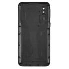 For Samsung Galaxy A2 Core SM-A260F Back Cover with Camera Lens Cover(Gray) - 3