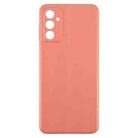 For Samsung Galaxy M13 SM-M135F Standard Version Back Cover(Pink) - 2