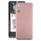 For Samsung Galaxy M13 SM-M135F India Version Back Cover(Pink) - 1