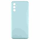 For Samsung Galaxy M13 SM-M135F India Version Back Cover(Green) - 2