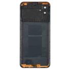 For Samsung Galaxy A04 SM-A045F Back Cover with Camera Lens Cover(Gray) - 3