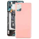 For Samsung Galaxy A71 4G SM-A715F Back Cover(Pink) - 1