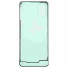 For Samsung Galaxy A71 4G SM-A715F Back Cover(Blue) - 3