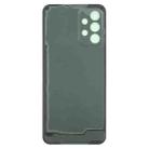 For Samsung Galaxy A23 5G SM-A236B Back Cover(Black) - 3