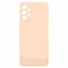 For Samsung Galaxy A23 5G SM-A236B Back Cover(Pink) - 2