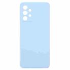 For Samsung Galaxy A23 5G SM-A236B Back Cover(Blue) - 2