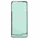 For Samsung Galaxy A23 5G SM-A236B Back Cover(Blue) - 3