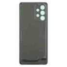 For Samsung Galaxy A53 5G SM-A536B Back Cover - 3