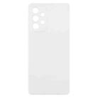 For Samsung Galaxy A53 5G SM-A536B Back Cover - 2