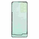 For Samsung Galaxy A33 SM-A336B Back Cover(Pink) - 3