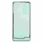 For Samsung Galaxy A33 SM-A336B Back Cover(Blue) - 3