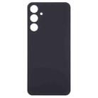 For Samsung Galaxy A25 5G SM-A256B Back Cover(Black) - 2