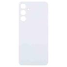 For Samsung Galaxy A25 5G SM-A256B Back Cover(White) - 2