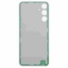 For Samsung Galaxy A25 5G SM-A256B Back Cover(Yellow) - 3