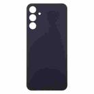 For Samsung Galaxy A15 5G SM-A156B Back Cover(Black) - 2