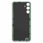 For Samsung Galaxy A15 5G SM-A156B Back Cover(Black) - 3