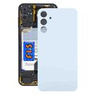 For Samsung Galaxy A15 5G SM-A156B Back Cover(White) - 1