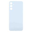 For Samsung Galaxy A15 5G SM-A156B Back Cover(White) - 2