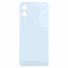 For Samsung Galaxy A06s SM-A067F Back Cover(White) - 2