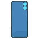 For Samsung Galaxy A06s SM-A067F Back Cover(White) - 3