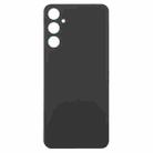 For Samsung Galaxy A05s SM-A057F Back Cover(Black) - 2